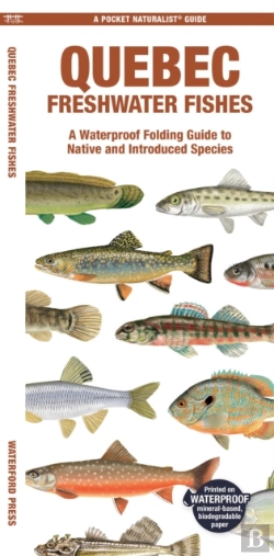Bertrand.pt - Quebec Freshwater Fishes