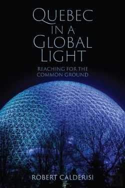 Bertrand.pt - Quebec In A Global Light