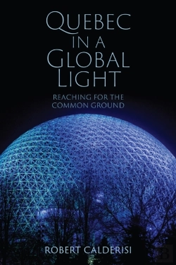 Bertrand.pt - Quebec In A Global Light