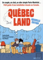 Québec Land 2015