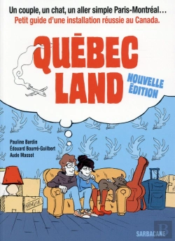 Bertrand.pt - Québec Land 2015