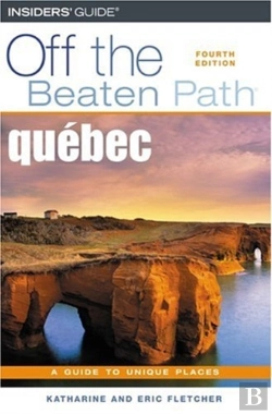 Bertrand.pt - Quebec Off The Beaten Path