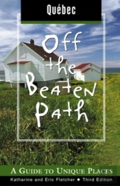 Quebec Off The Beaten Path
