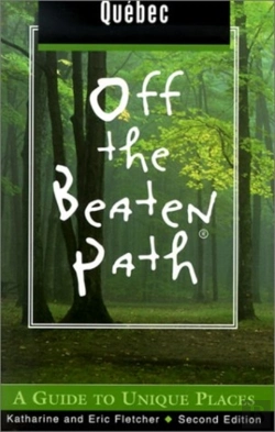 Bertrand.pt - Quebec Off The Beaten Path