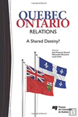 Bertrand.pt - Quebec-Ontario Relations