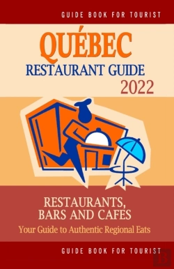 Bertrand.pt - Quebec Restaurant Guide 2022