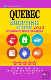 Quebec Shopping Guide 2022