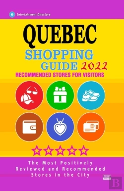 Bertrand.pt - Quebec Shopping Guide 2022