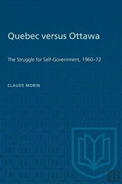 Bertrand.pt - Quebec Versus Ottawa