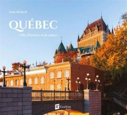 Bertrand.pt - Québec : Ville D'Histoire Et De Nature