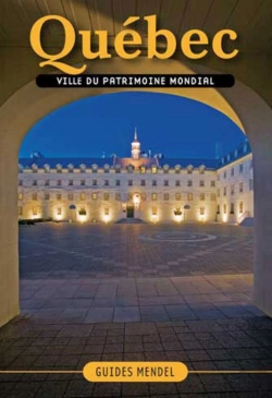 Bertrand.pt - Quebec  Ville Du Patrimoine Mondial