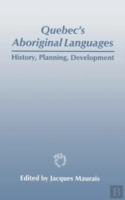 Bertrand.pt - Quebec'S Aboriginal Languages