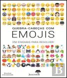Quebra-Cabeças com Emojis