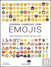 Quebra-Cabeças com Emojis