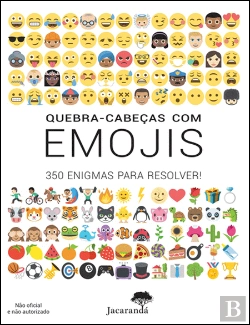 Bertrand.pt - Quebra-Cabeças com Emojis