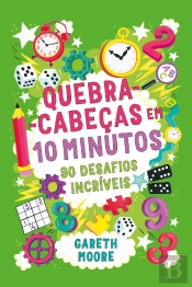 Quebra-Cabeças em 10 Minutos