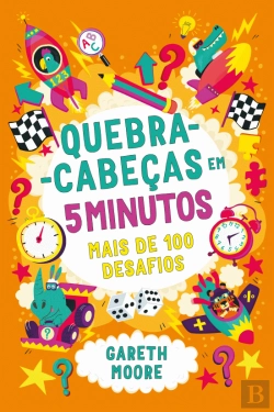 Bertrand.pt - Quebra-cabeças em 5 Minutos