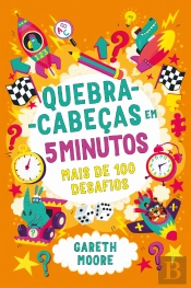Quebra-cabeças em 5 Minutos