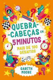 Quebra-cabeças em 5 Minutos