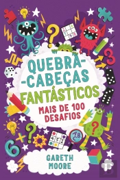 Quebra-cabeças Fantásticos