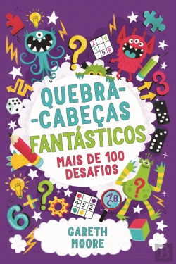 Bertrand.pt - Quebra-cabeças Fantásticos