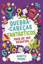 Quebra-cabeças Fantásticos