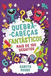 Quebra-cabeças Fantásticos