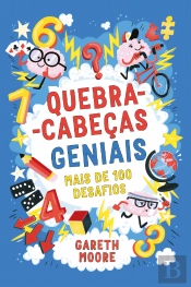 Quebra-cabeças Geniais
