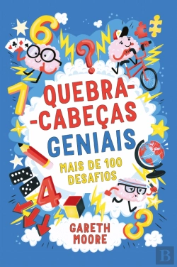 Bertrand.pt - Quebra-cabeças Geniais