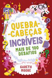 Quebra-Cabeças Incríveis