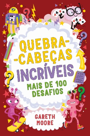 Quebra-Cabeças Incríveis