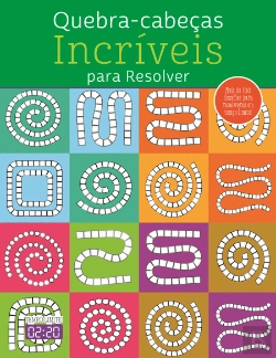 Bertrand.pt - Quebra-cabeças Incríveis para Resolver