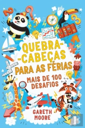 Quebra-Cabeças para as Férias