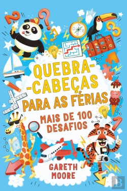 Bertrand.pt - Quebra-Cabeças para as Férias