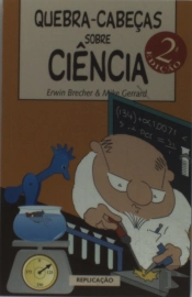 Quebra-Cabeças Sobre Ciencias