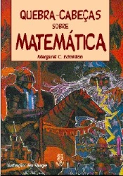 Quebra-Cabeças sobre Matemática