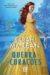 Quebra-Corações (Hell'S Belles 2)