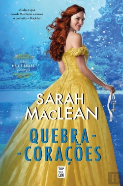Bertrand.pt - Quebra-Corações (Hell'S Belles 2)