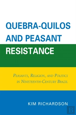 Bertrand.pt - Quebra-Quilos And Peasant Resistance