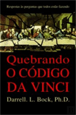 Bertrand.pt - Quebrando o Código Da Vinci