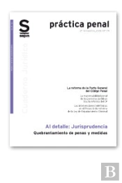 Quebrantamiento De Penas Y Medidas