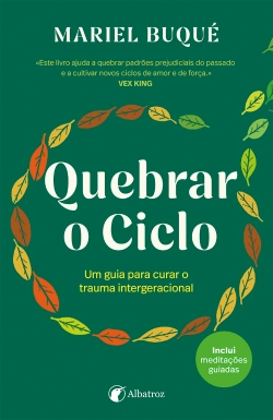 Bertrand.pt - Quebrar o Ciclo