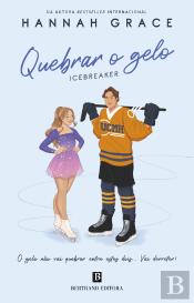 Quebrar o Gelo - Icebreaker