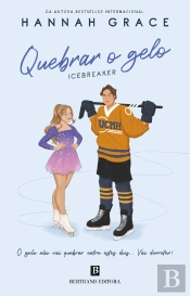 Quebrar o Gelo - Icebreaker