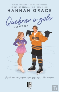 Bertrand.pt - Quebrar o Gelo - Icebreaker