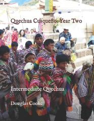 Quechua Cusqueno