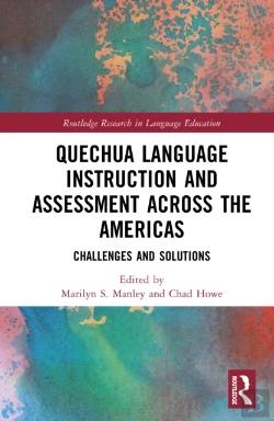 Bertrand.pt - Quechua Language Instruction And Assessment Across The Americas