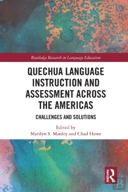 Bertrand.pt - Quechua Language Instruction And Assessment Across The Americas