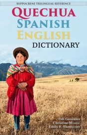 Quechua-Spanish-English Dictionary