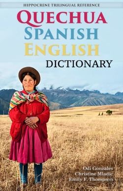 Bertrand.pt - Quechua-Spanish-English Dictionary